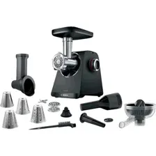Мясорубка Bosch MFWS450B