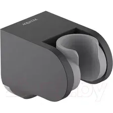 Держатель душевой лейки Aquatek AQ2405MB