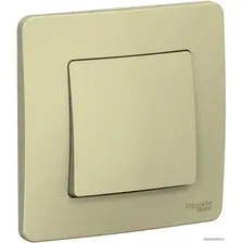 Выключатель Schneider Electric Blanca BLNVS010107