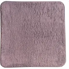 Коврик для ванной Swensa Ping Santal 4 50x50см SWM-4014-LLС-T (лиловый)