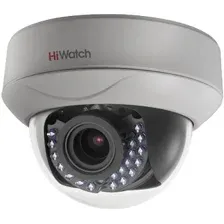 Камера HiWatch DS-T207P