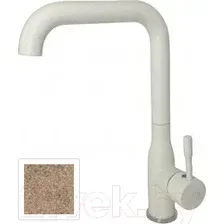 Смеситель Gerhans HU01K4698-23 (терракот)
