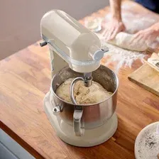 Кухонная машина KitchenAid Artisan 5KSM70SHXEAC