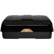 Автобокс Modula Falcon R 470 (black goffrato)