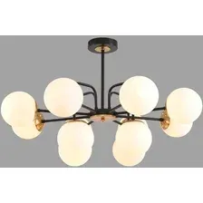 Люстра Lumion Elrona 8375/12C