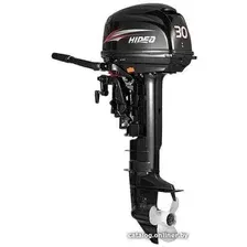 Лодочный мотор Hidea HD30 FHS
