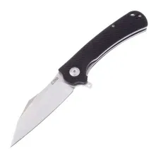Нож складной CJRB Talla J1901-BKC