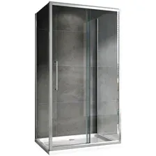 Душевой уголок Abber Schwarzer Diamant AG30140H-S70-S70