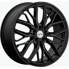 Литые диски X'trike X-139 19x7.5" 5x108мм DIA 65.1мм ET 36мм BKM