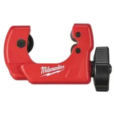 Труборез для медных труб Milwaukee Mini 3-28мм 48229251