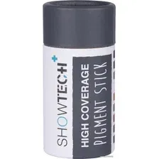 Карандаш меловой Show Tech Colour-IT Pigment Stick Dark Grey 45STP009 (темно-серый)