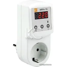 Реле напряжения КС MRVs-16 82739