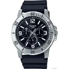 Наручные часы Casio MTP-VD300-1B