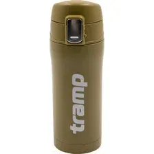 Термос для напитков Tramp TRC-106х (хаки)