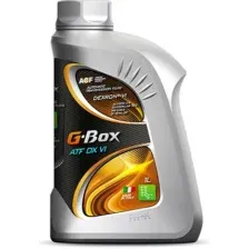 G-Energy ATF DX VI 1л