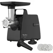 Мясорубка Moulinex HV7 Plus ME552810