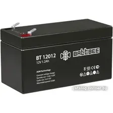 Аккумулятор для ИБП BattBee BT 12012 (12В/1.2Ач)