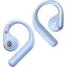 Наушники Anker Soundcore AeroFit (голубой)
