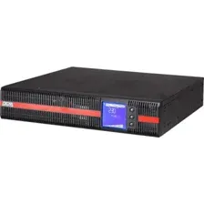 Источник бесперебойного питания Powercom Macan MRT-6000