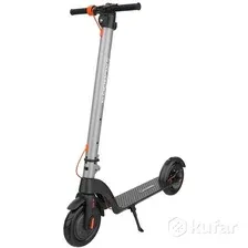 Электросамокат Kugoo HX (серый)