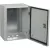 Корпус металлический Generica YKM40-04-54-G