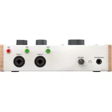 Аудиоинтерфейс Universal Audio Volt 476