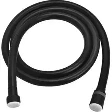 Душевой шланг LEMARK LE8025P (черный)