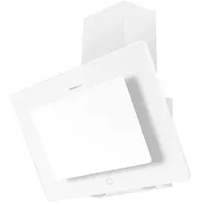Кухонная вытяжка HOMSair Elf 60 Glass (белый)