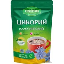Цикорий Столетов классический 100 г