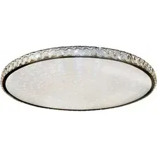 Припотолочная люстра iLedex Crystal 16336C/800 CR