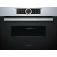 Электрический духовой шкаф Bosch CMG633BS1
