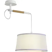 Подвесная люстра F-Promo Eureka 3005-1P