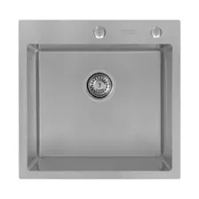 Мойка ARFEKA ECO AR 500*500 SATIN