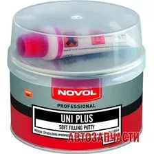 Шпатлевка NOVOL Uni 1 кг