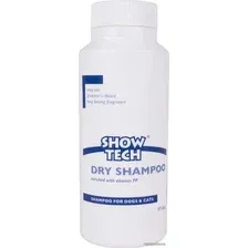 Сухой шампунь Show Tech Dry Shampoo 41STE024 (100 г)