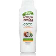 Гель для душа Instituto Espanol Coco (1.25л)