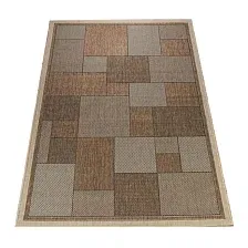 Ковер для жилой комнаты БелКа Декора Сизаль 52001 50211 (1.6x2.3)