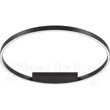 Припотолочная люстра Maytoni Rim MOD058CL-L50BK