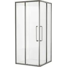 Душевой уголок Cezares RELAX-304-A-2-100-C-GM