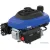 Бензиновый двигатель Zonsen XP200A 1TP7QC200
