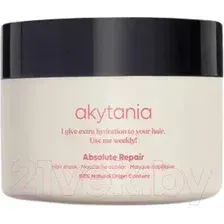 Маска для волос Akytania Hair Mask Absolut Repair (250мл)