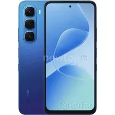 Телефон Infinix Hot 60i X6728 4GB/128GB (синий)