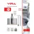 Коронка алмазная по керамике 65 мм VIRA 559508