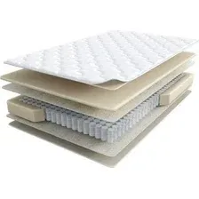 Матрас Askona Halal Destek 90x200