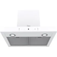 Кухонная вытяжка Midea MH60C668GW