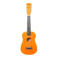 Гиталеле Belucci 23 Orange