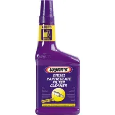 Присадка Wynn's DPF Cleaner / W28263 (325мл)