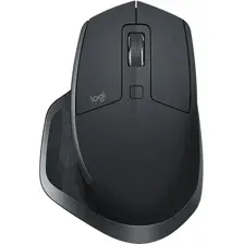 Мышь Logitech MX Master 2S Bluetooth Edition (графит)