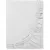 Простыня Волшебная ночь Warm White ВНрез 180/200 8709/2