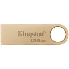 Флэш накопитель Kingston DTSE9G3/128